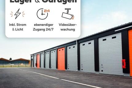 Gewerbeobjekt Knittlingen - 225&euro; | Angebot:26274034