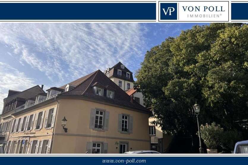 Haus zum Kaufen in Baden-Baden 785.000 € 181 m²