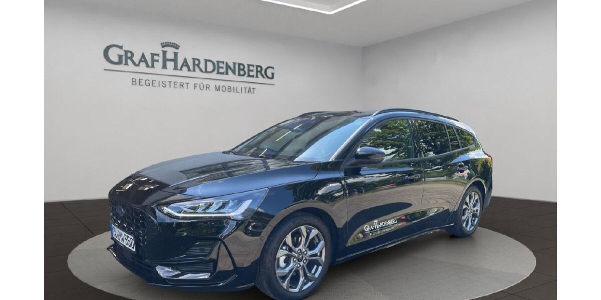 Ford Focus 18.404 km 23.980 &euro; Karlsruhe 76185