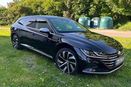 VW Arteon 90.500 km 27.000 &euro; Bruchsal 76646