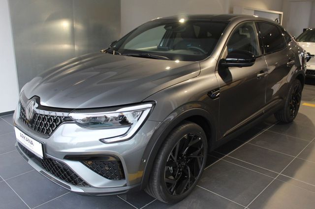 Renault Arkana 2.000 km 36.990 € Bretten 75015