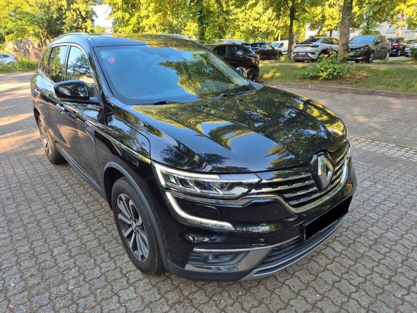 Renault Koleos 158.000 km 18.195 € Karlsruhe 76189