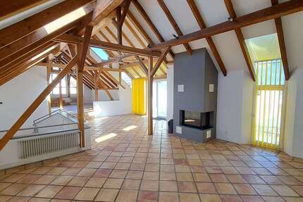 Haus Ötigheim - 4 Zimmer, 220 m&sup2;, 1.900&euro; | Angebot:27460884