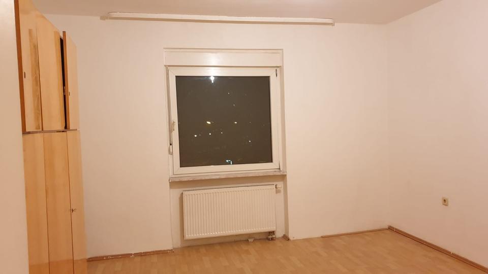Etagenwohnung Pforzheim Weststadt - 3 Zimmer, 75 m&sup2;, 260.000&euro; | Angebot:24753318