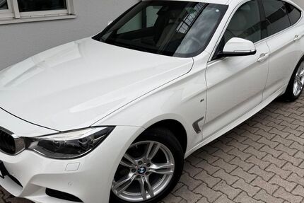 BMW 320 Gran Turismo 127.991 km 19.300 &euro; Ötisheim 75443
