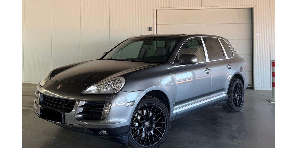 Porsche Cayenne 239.950 km 9.300 &euro; Karlsruhe 76189
