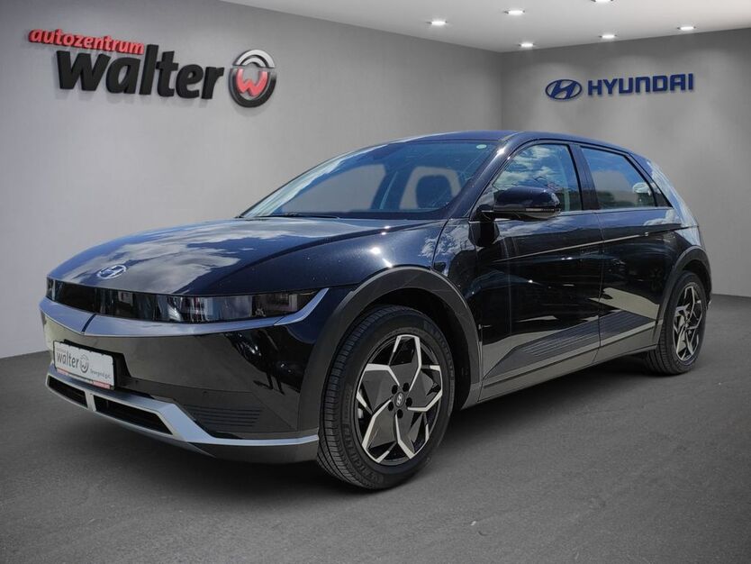 Hyundai IONIQ 5 10.000 km 32.990 € Pforzheim 75177