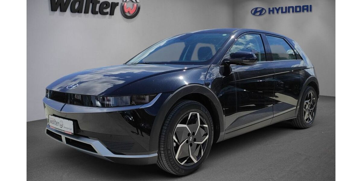 Hyundai IONIQ 5 13.000 km 30.990 &euro; Pforzheim 75177