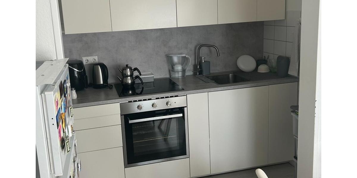 Etagenwohnung Pforzheim Weststadt - 2 Zimmer, 41 m&sup2;, 534&euro; | Angebot:25614651