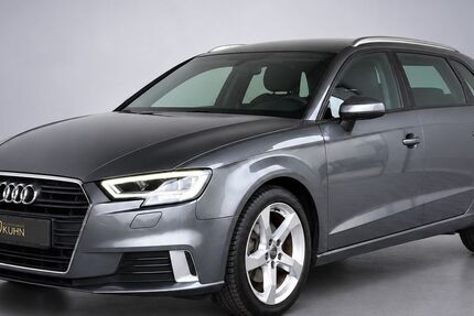 Audi A3 69.059 km 16.980 &euro; Wörth am Rhein 76744