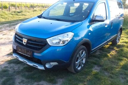 Dacia Dokker 114.000 km 8.600 &euro; Landau in der Pfalz 76829