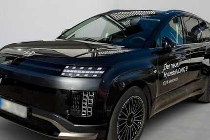 Hyundai IONIQ 9 2.500 km 73.990 € Karlsruhe 76185