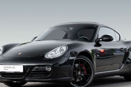Porsche Cayman 82.380 km 51.880 € Pforzheim 75177