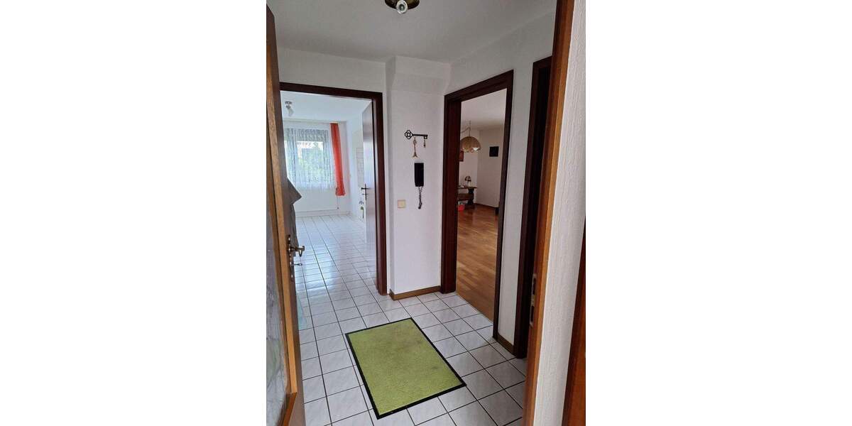 Doppelhaushälfte Karlsruhe Neureut - 4 Zimmer, 100 m&sup2;, 565.000&euro; | Angebot:25399500