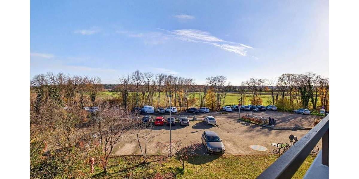 RESERVIERT: großzügige 4-Zimmer-Wohnung in Graben-Neudorf 4 zimmer