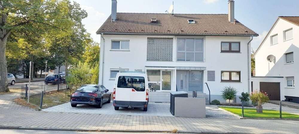 Haus zum Kaufen in Rastatt 666.000 € 172 m²