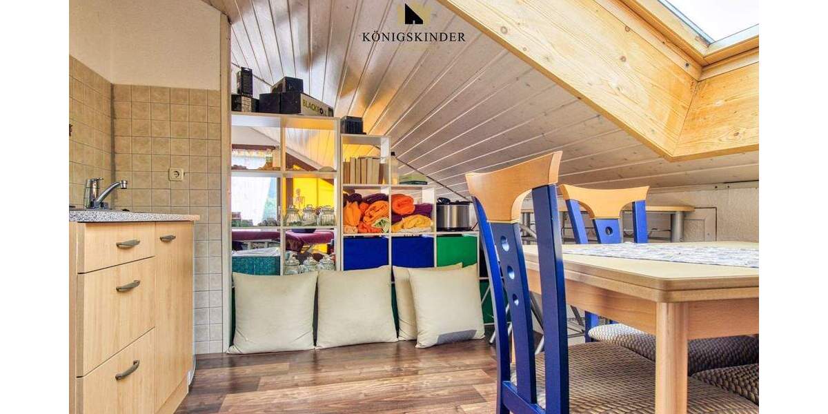 Einfamilienhaus Gernsbach Lautenbach - 8 Zimmer, 184 m&sup2;, 490.000&euro; | Angebot:25669994