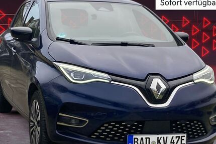 Renault ZOE 10.450 km 19.555 € Baden-Baden 76532