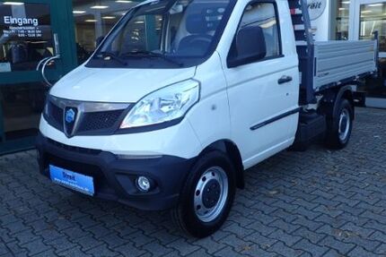 Piaggio Porter 2.600 km 24.990 € Karlsruhe 76185