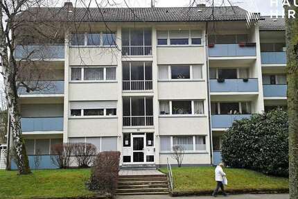 Wohnung zum Kaufen in Baden-Baden 365.000 € 97.91 m²