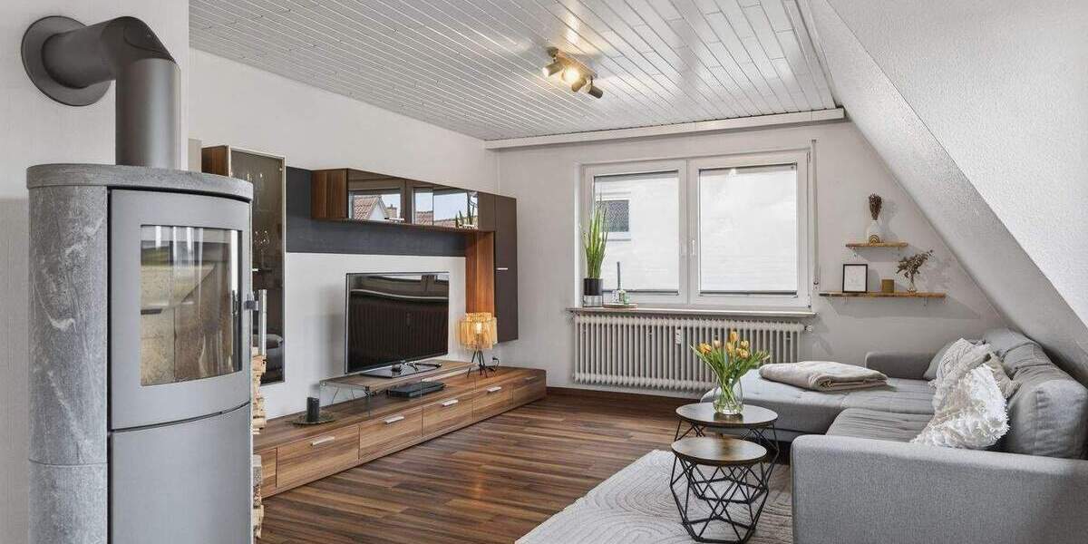 Mehrfamilienhaus, Wohnhaus Jockgrim - 6 Zimmer, 173 m&sup2;, 489.000&euro; | Angebot:25771478