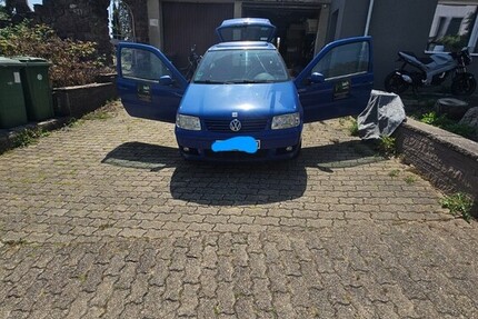 VW Polo