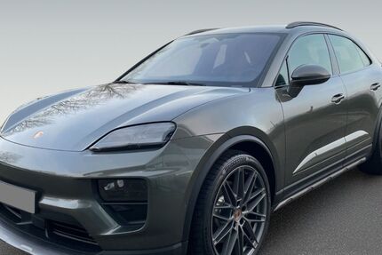 Porsche Macan 9.900 km 104.480 &euro; Pforzheim 75177