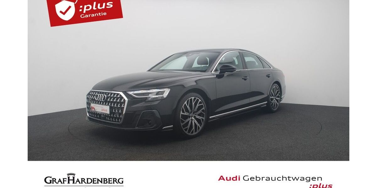 Audi A8 30.791 km 53.980 &euro; Karlsruhe 76131