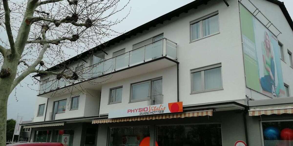 Büro in Landau 1.400 € 160 m² zimmer