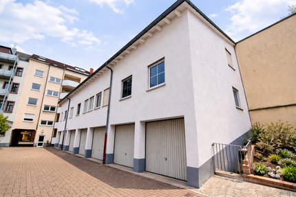 Haus Karlsruhe Südstadt - 7 Zimmer, 200 m&sup2;, 929.000&euro; | Angebot:25361200