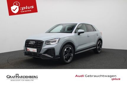 Audi Q2 15.145 km 32.980 &euro; Karlsruhe 76131