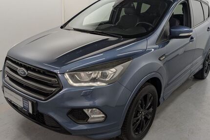 Ford Kuga 87.150 km 16.450 &euro; Landau 76829