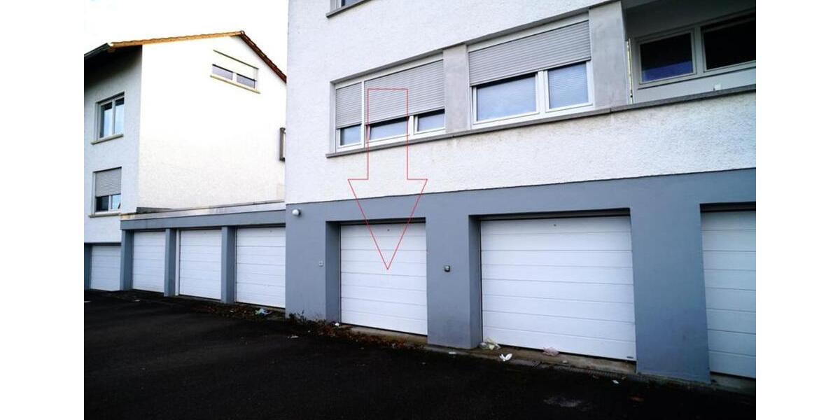 Etagenwohnung Pforzheim Büchenbronn - 4 Zimmer, 102 m&sup2;, 1.380&euro; | Angebot:24816565