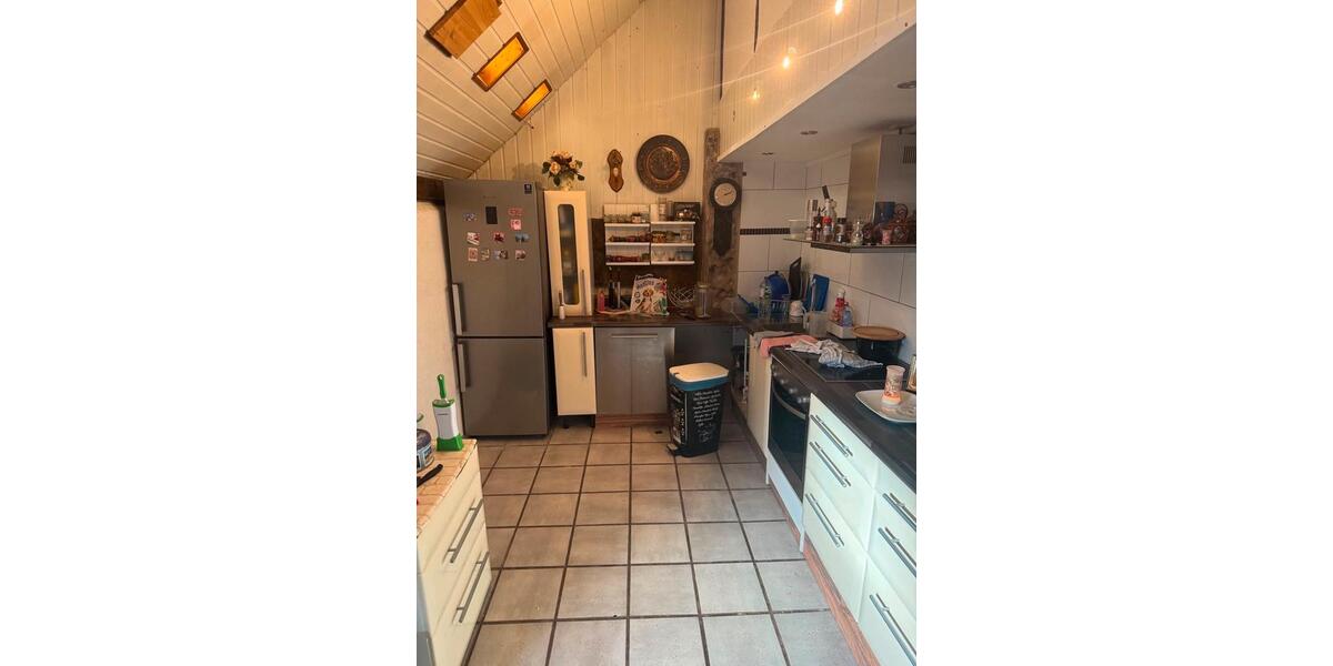 Reihenhaus Bruchsal - 6 Zimmer, 167 m&sup2;, 260.000&euro; | Angebot:26995366