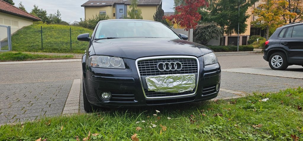 Audi A3 205.500 km 2.150 € Neuenbürg 75305