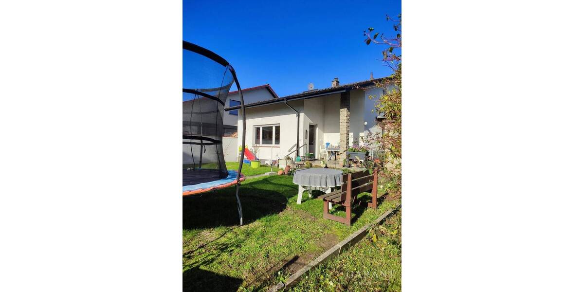 Einfamilienhaus Linkenheim-Hochstetten Linkenheim - 5 Zimmer, 136 m&sup2;, 464.500&euro; | Angebot:25707645