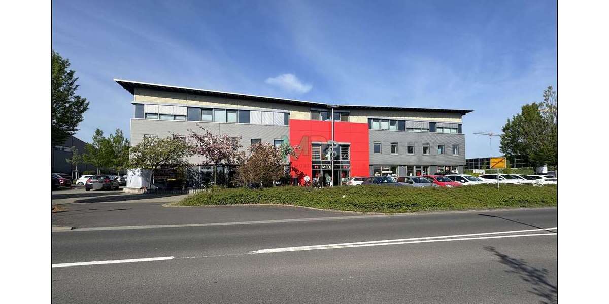 Gewerbeobjekt Landau in der Pfalz - 1.675.000&euro; | Angebot:26283419