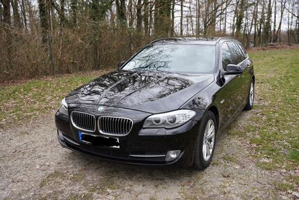 BMW 530 310.000 km 7.900 &euro; Weingarten 76356