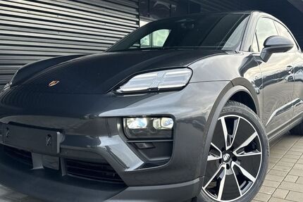 Porsche Macan 16.900 km 79.189 € Ettlingen 76275