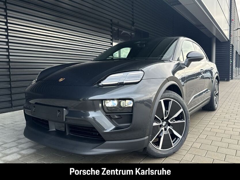 Porsche Macan 16.900 km 83.689 € Ettlingen 76275