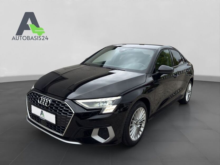 Audi A3 132.500 km 22.900 € Linkenheim-Hochstetten 76351