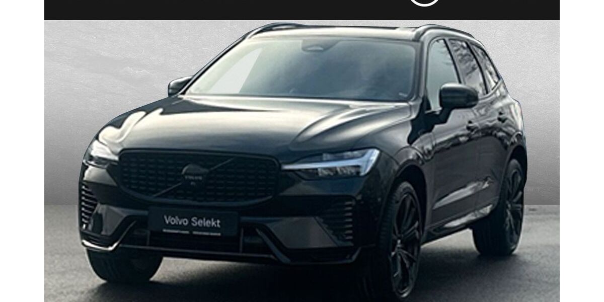 Volvo XC60 17.000 km 56.750 &euro; Karlsruhe 76187