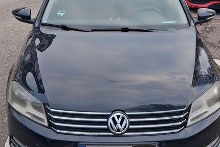 VW Passat 215.000 km 3.500 &euro; Bretten 75015