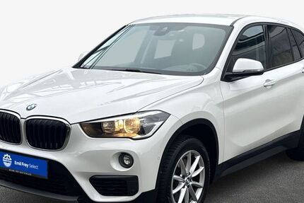 BMW X1 50.545 km 23.990 € Ettlingen 76275