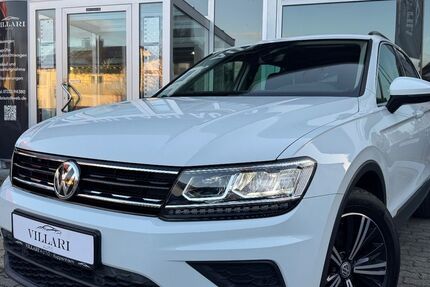 VW Tiguan 72.400 km 20.490 &euro; Kuppenheim 76456