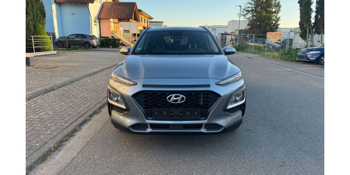 Hyundai KONA 80.540 km 10.999 &euro; Dettenheim 76706