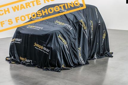 Smart ForFour 35.136 km 17.777 € Bruchsal 76646