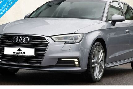 Audi A3 25.000 km 19.940 &euro; Weingarten 76356