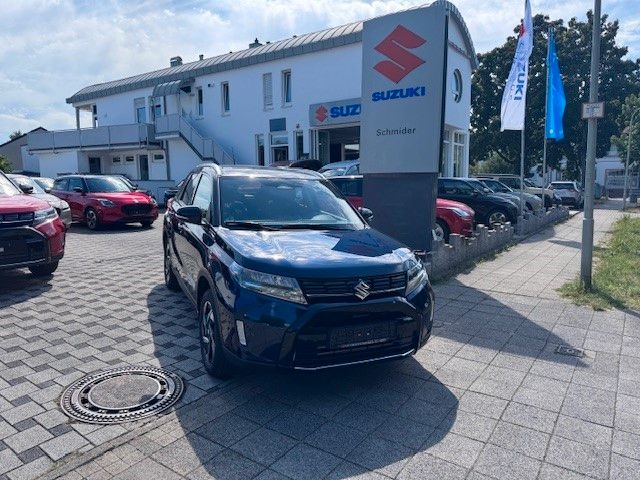 Suzuki Vitara 1.500 km 24.990 &euro; Karlsruhe 76227