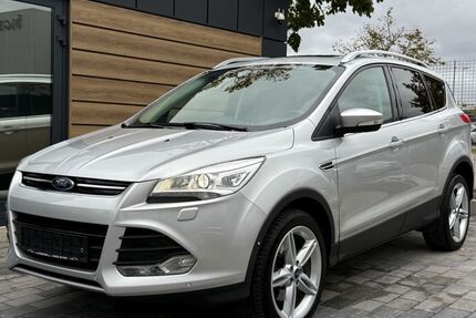 Ford Kuga 112.000 km 12.900 € Baden-Württemberg - Nagold 72202